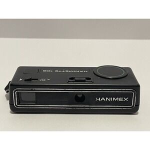 Hanimette 108 Hanimex‎ Vintage